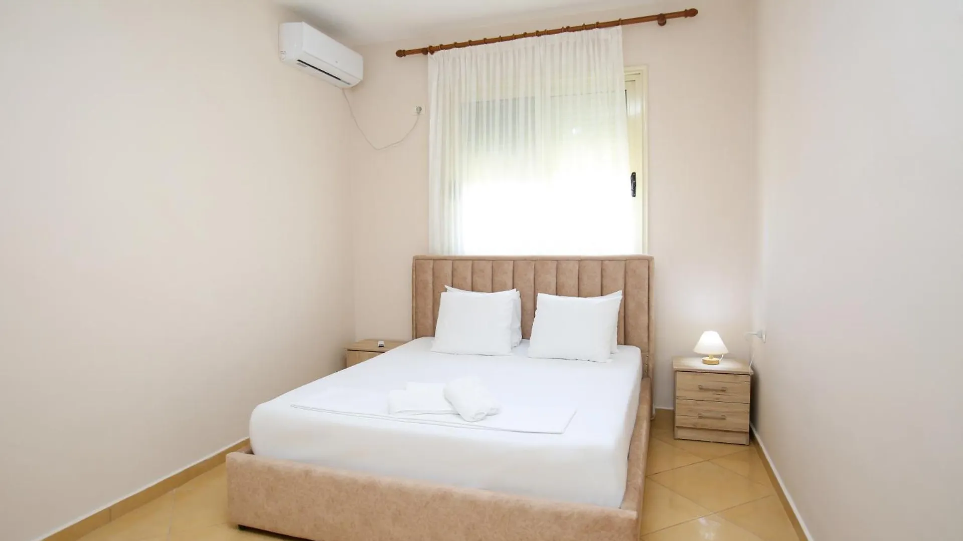 Anemone Apartment Vlore Albania
