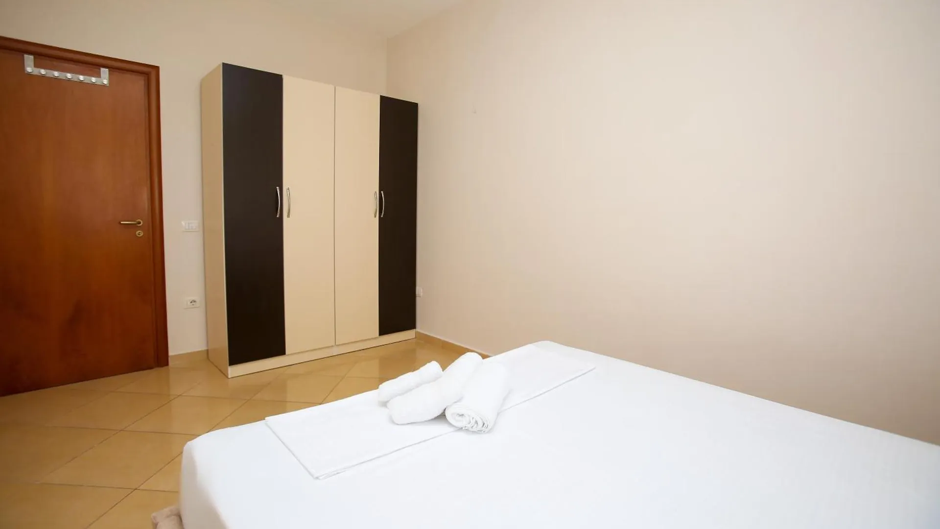 Anemone Apartment Vlore
