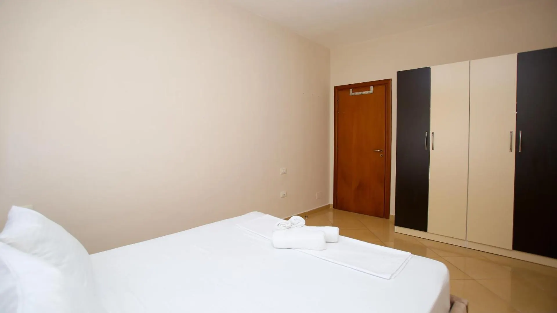 Anemone Apartment Vlore