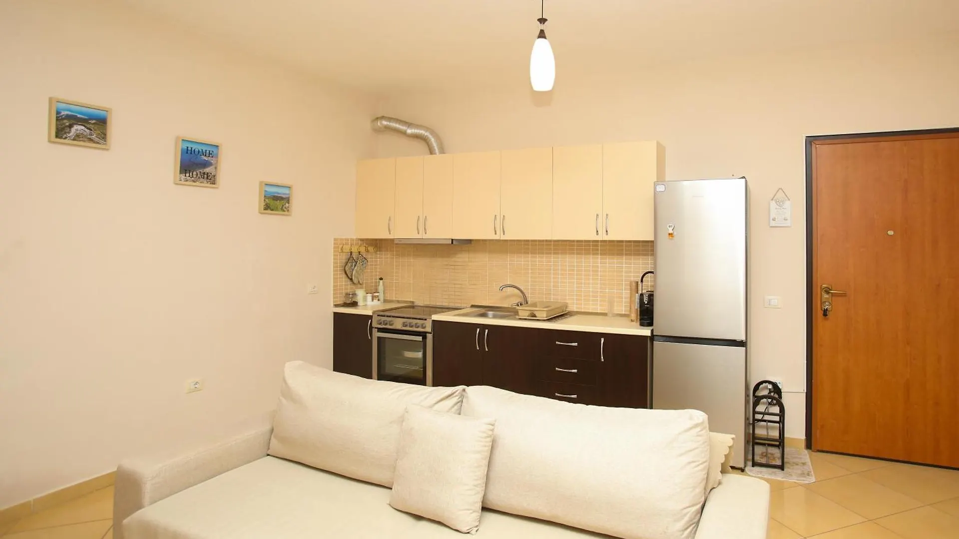 Anemone Apartment Vlore