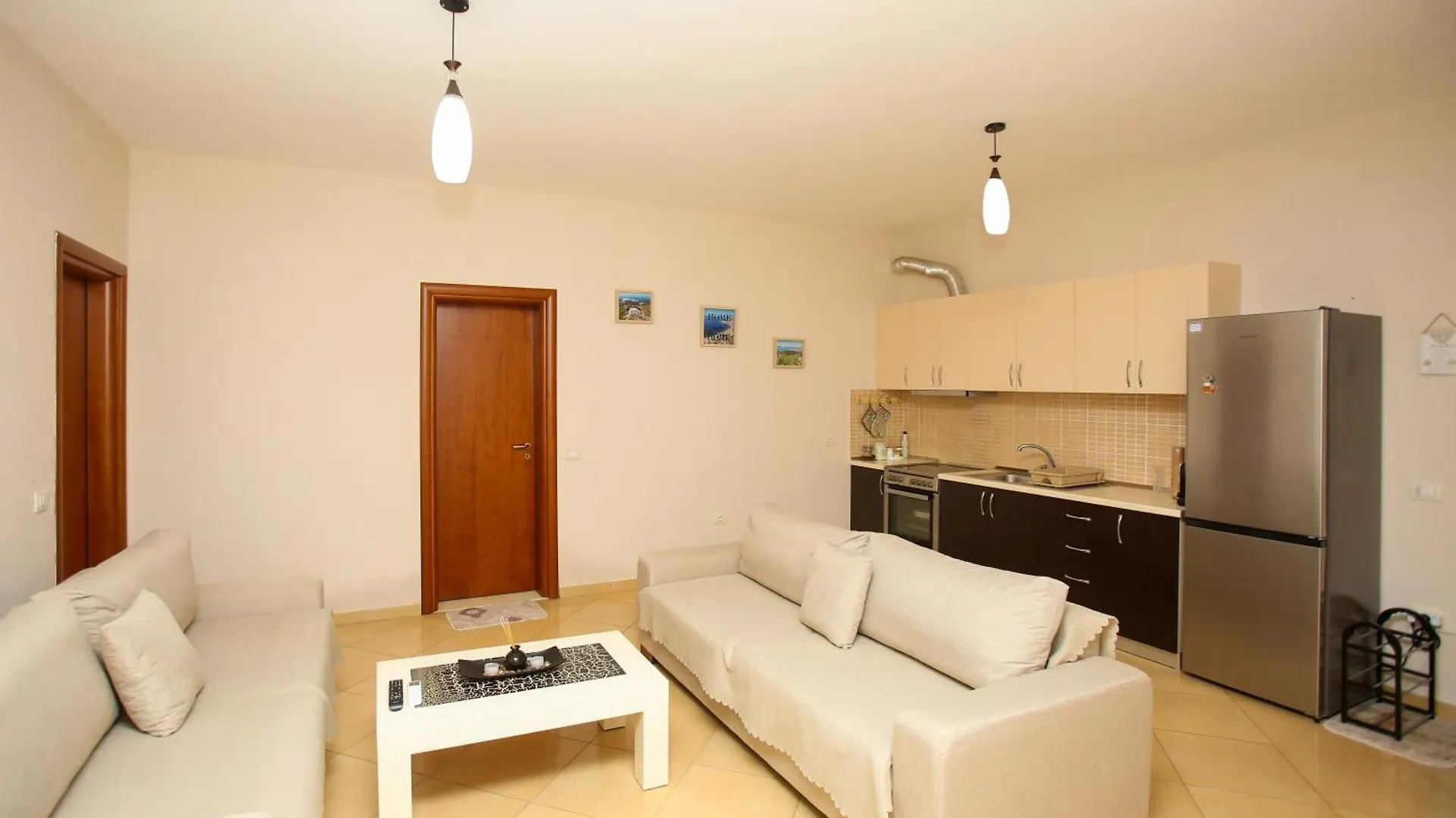 Anemone Apartment Vlore