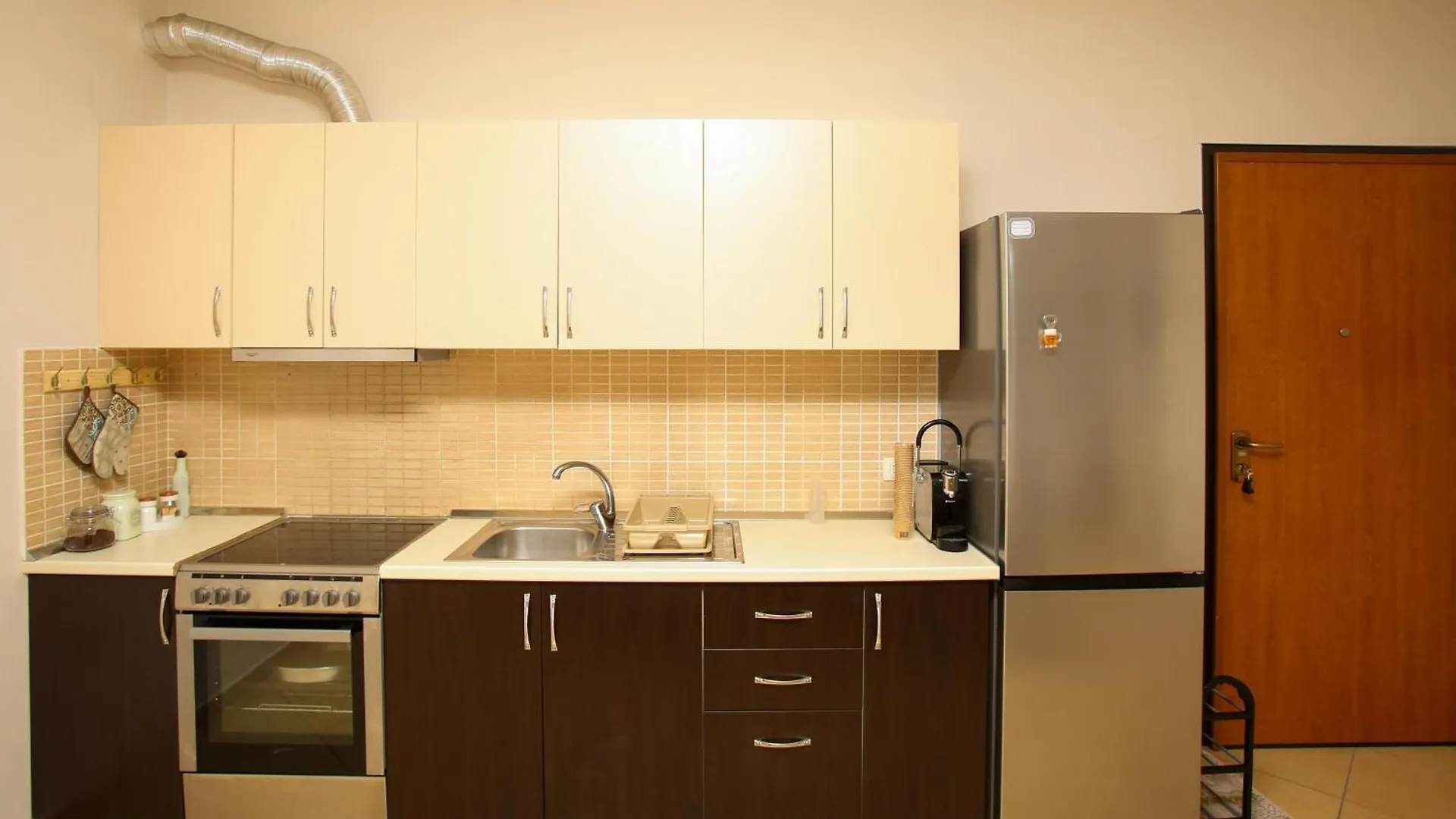Anemone Apartment Vlore