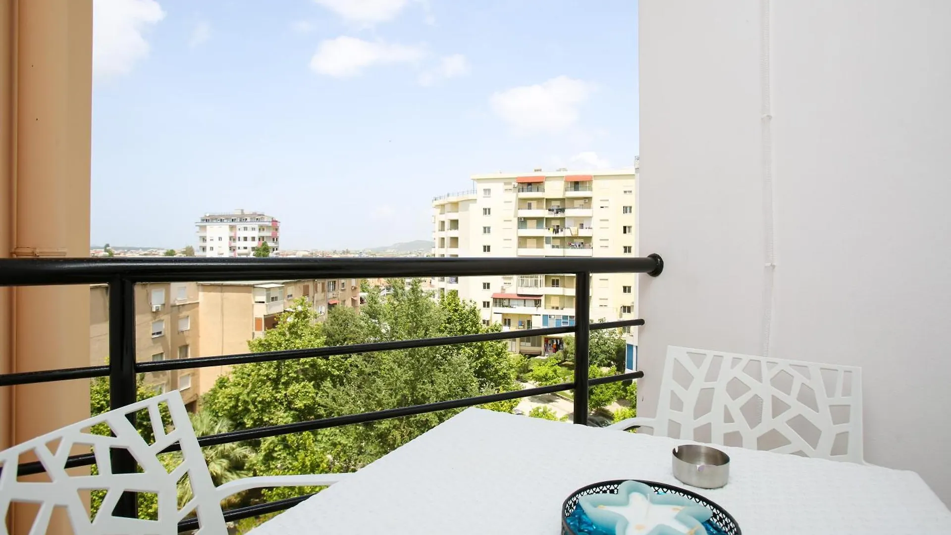 Anemone Apartment Vlore