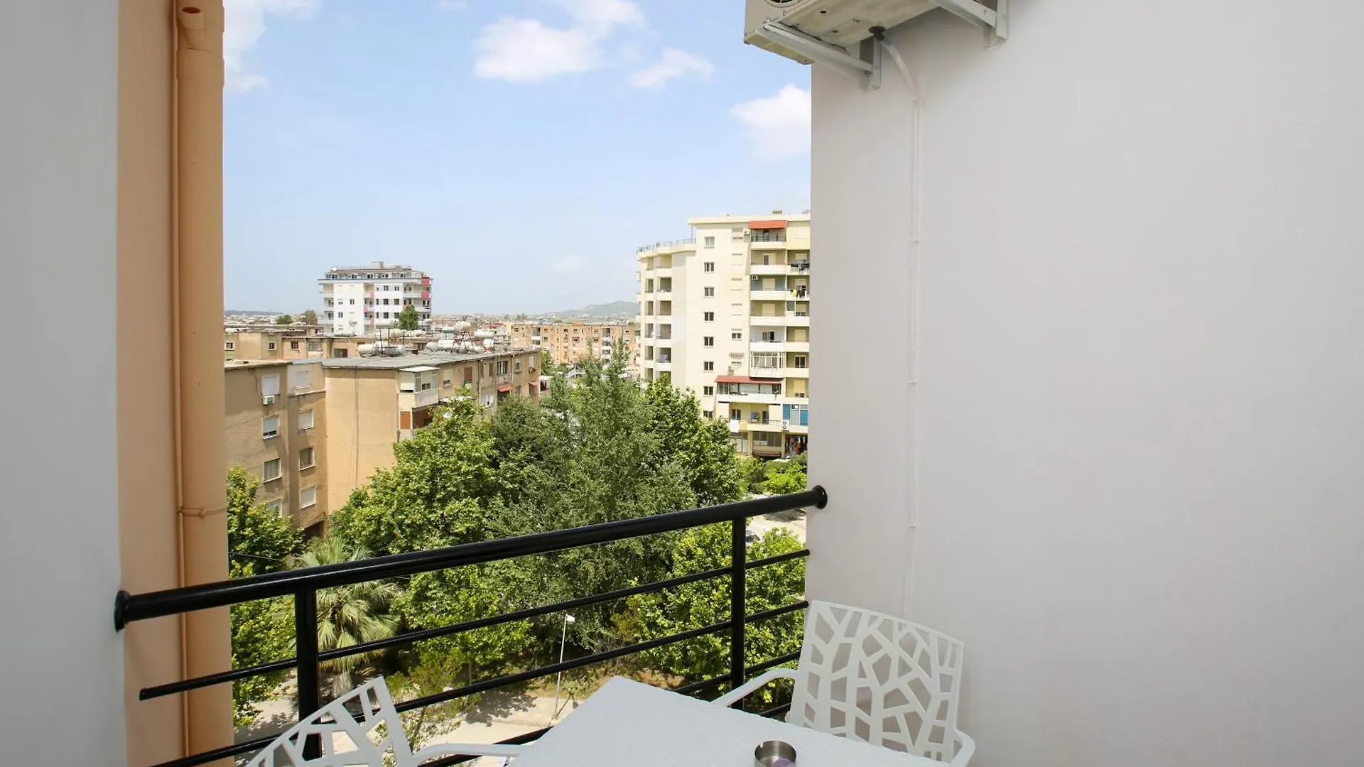 Anemone Apartment Vlore