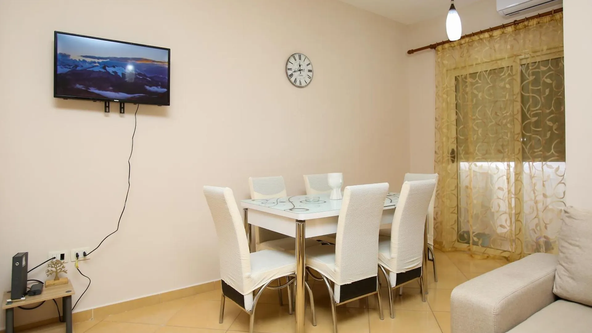 Anemone Apartment Vlore