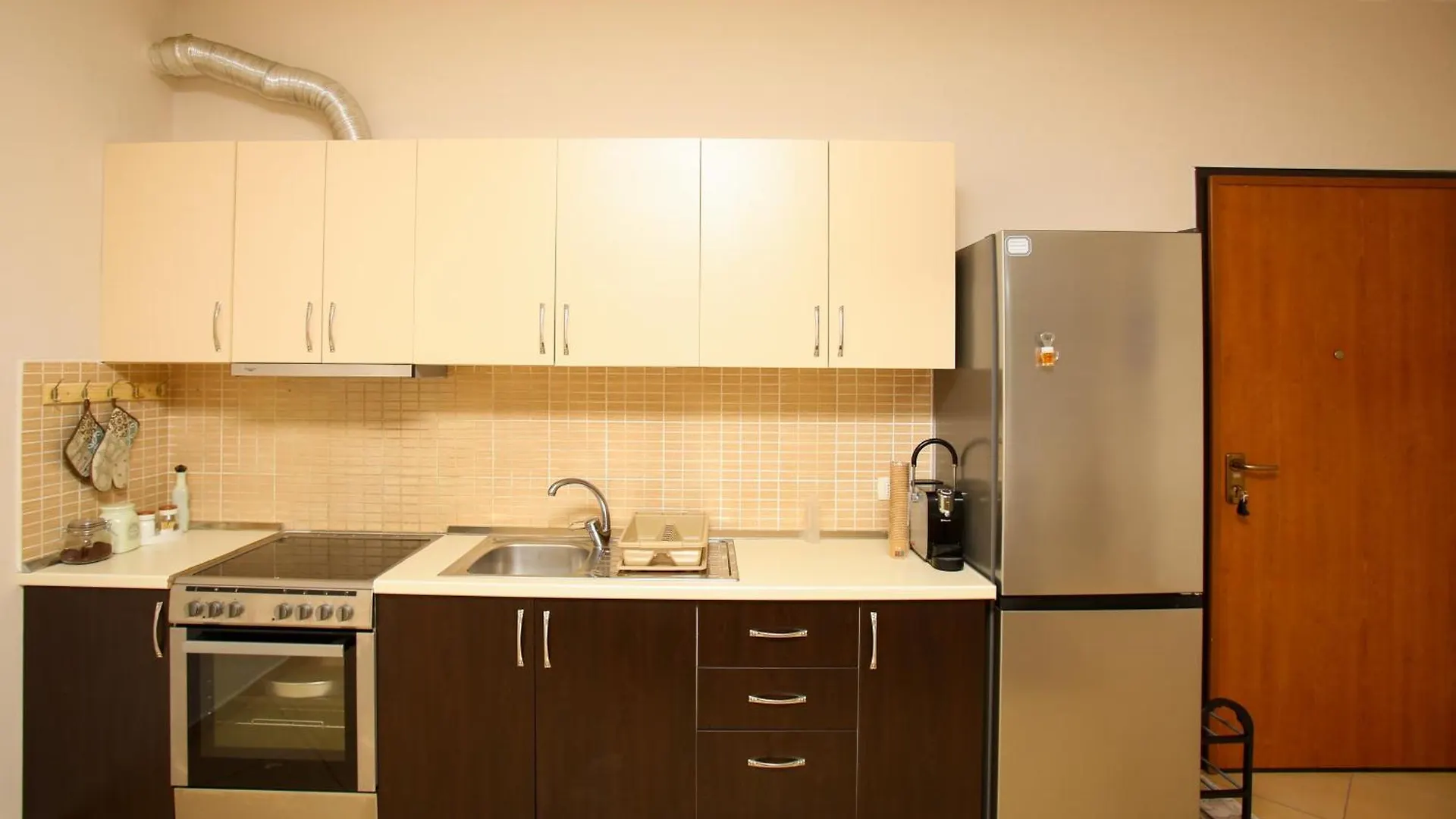 Anemone Apartment Vlore