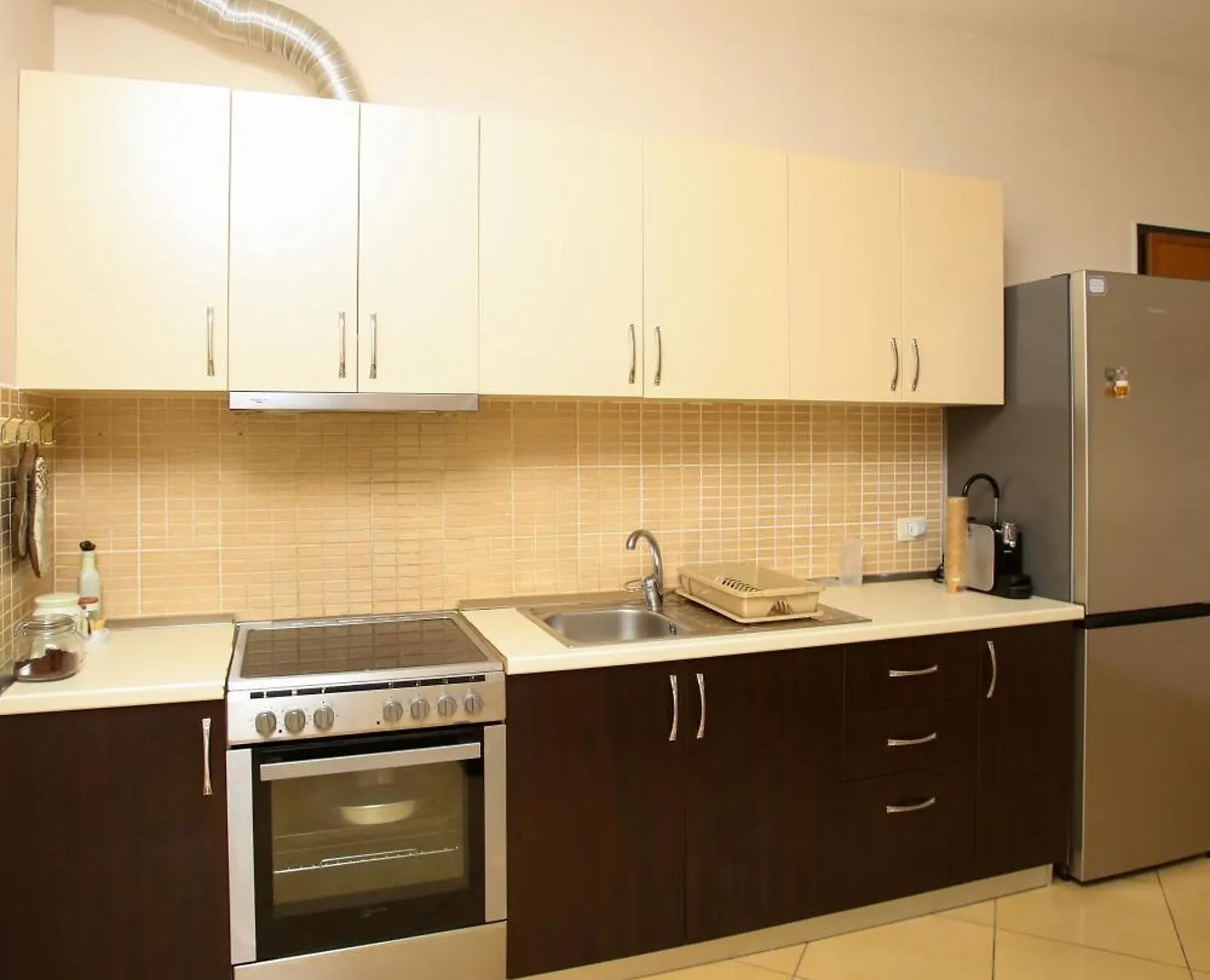 Anemone Apartment Vlore 0*,
