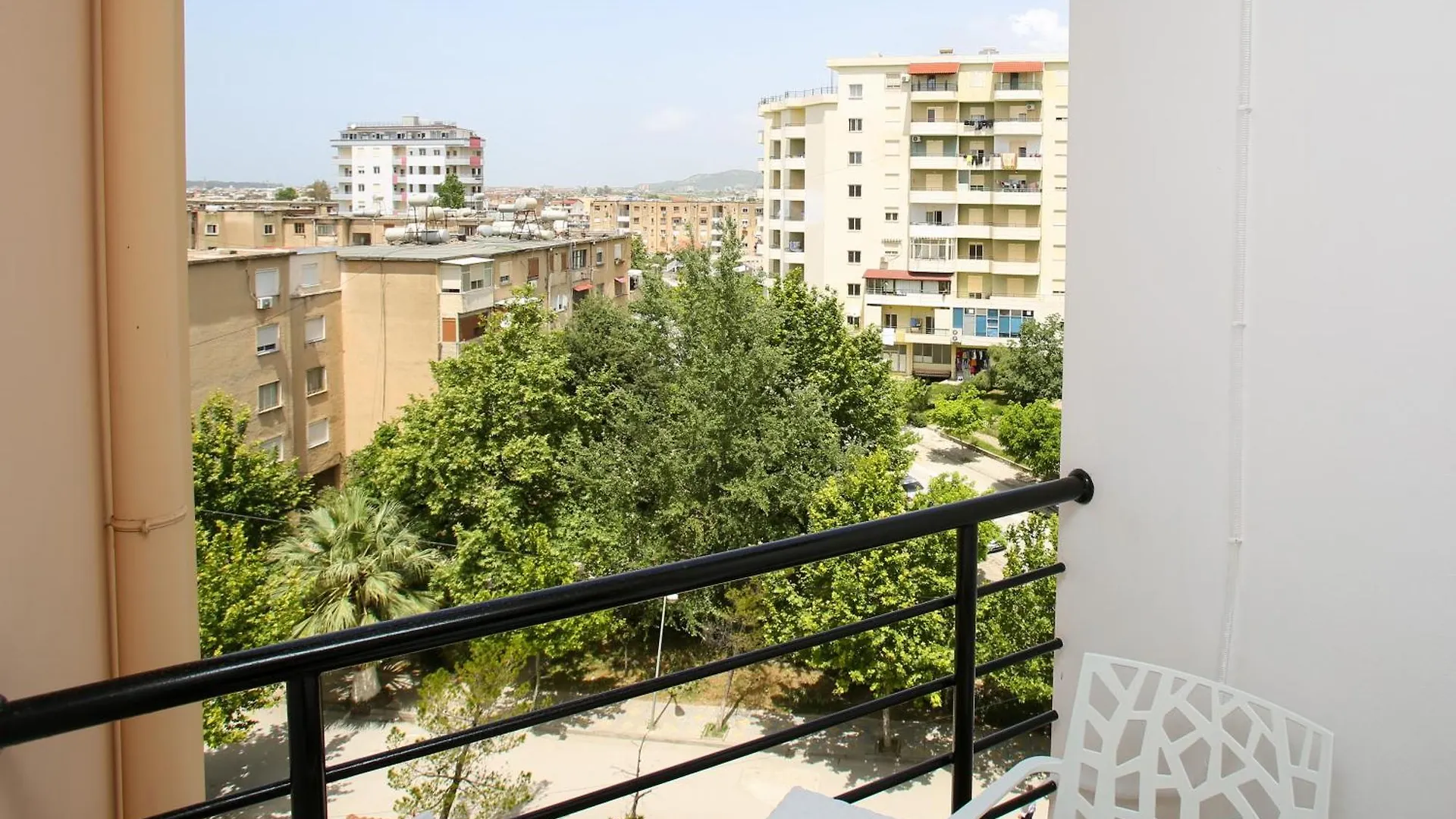 Anemone Apartment Vlore