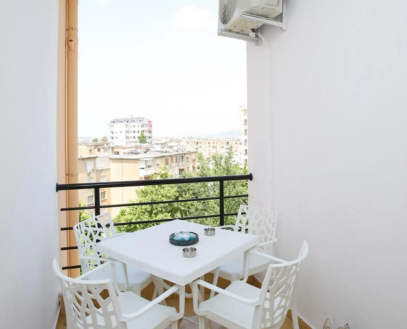 Anemone Apartment Vlore