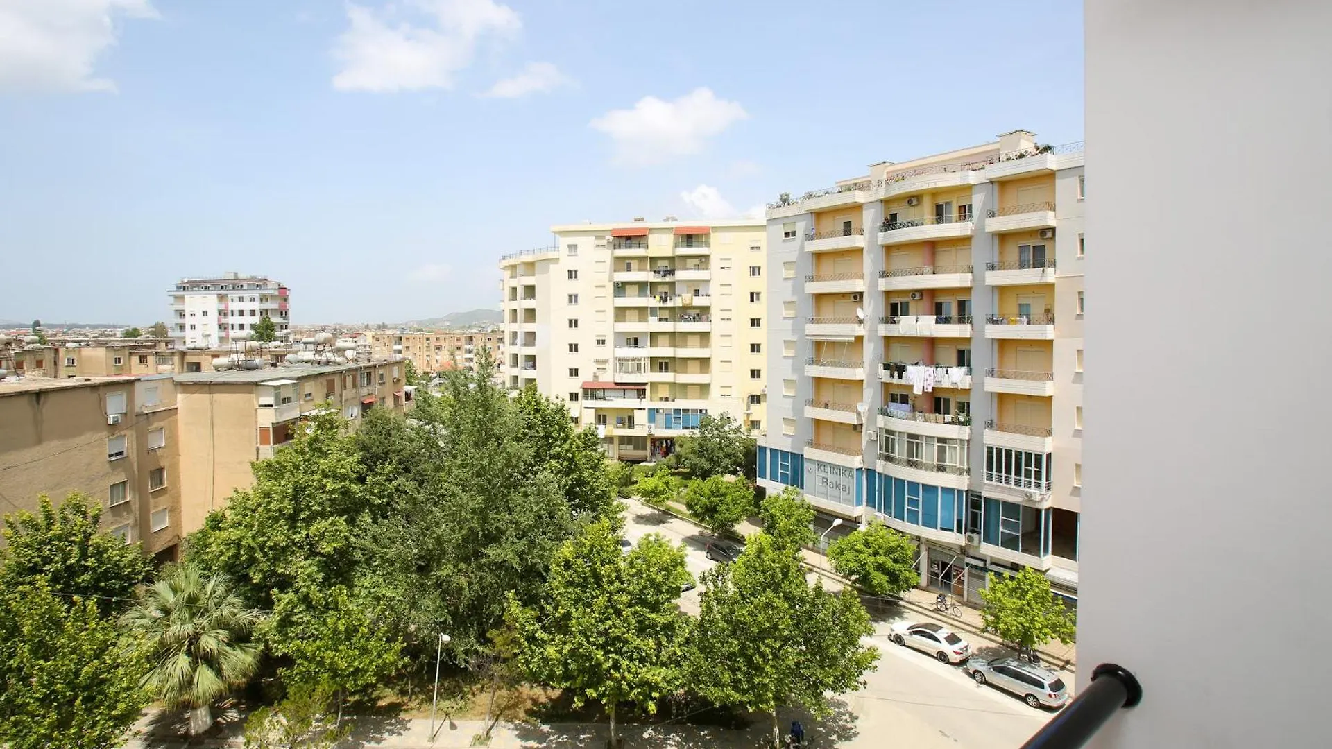 Anemone Apartment Vlore 0*,  Albania