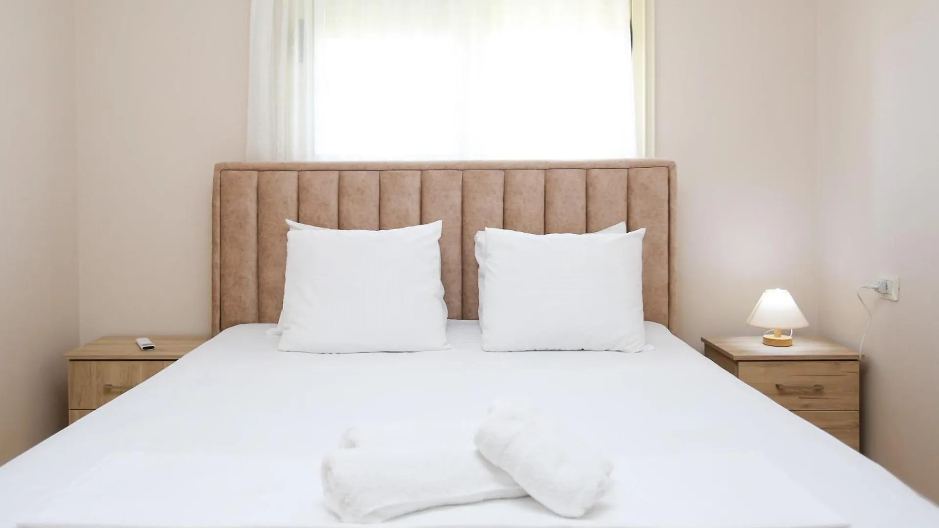 Anemone Apartment Vlore