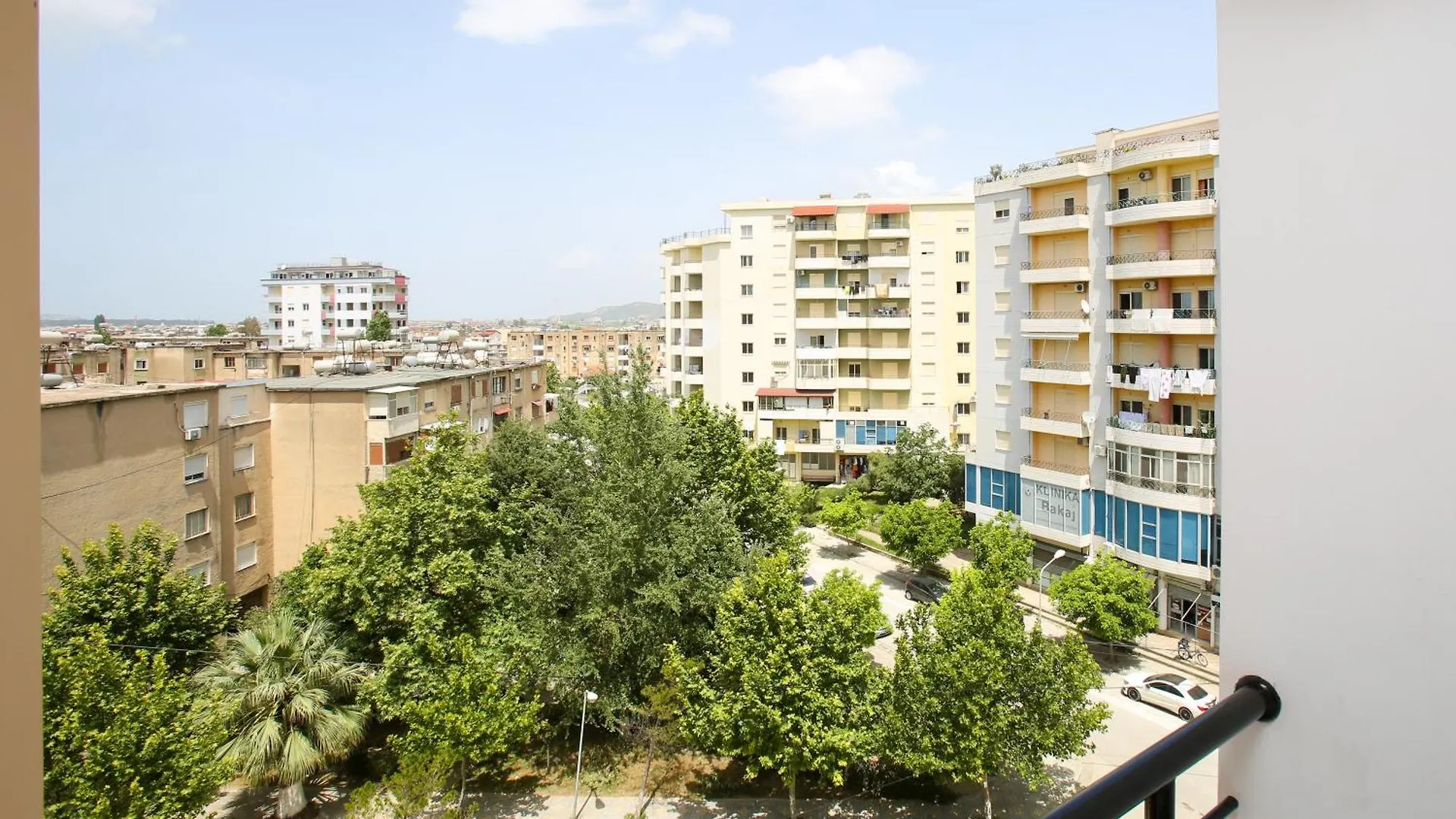 Anemone Apartment Vlore Albania