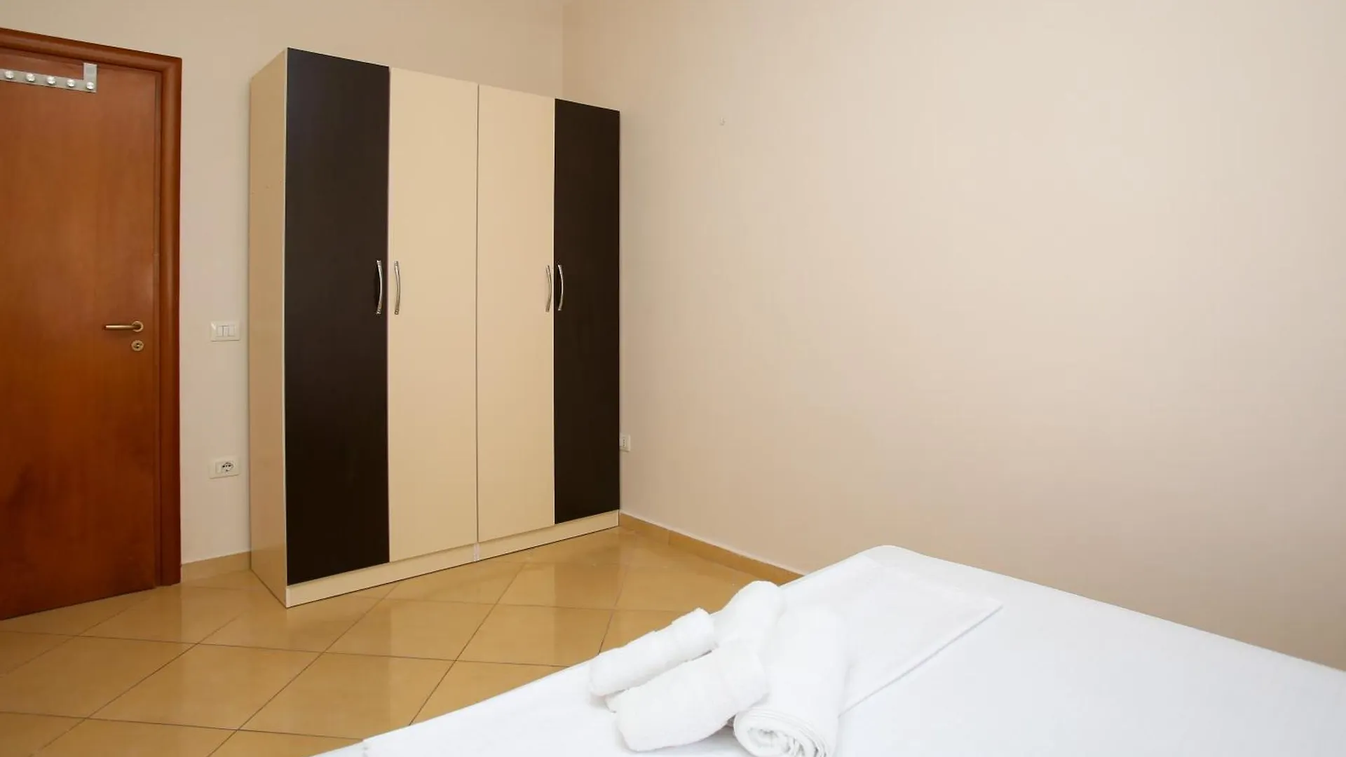 Anemone Apartment Vlore Albania