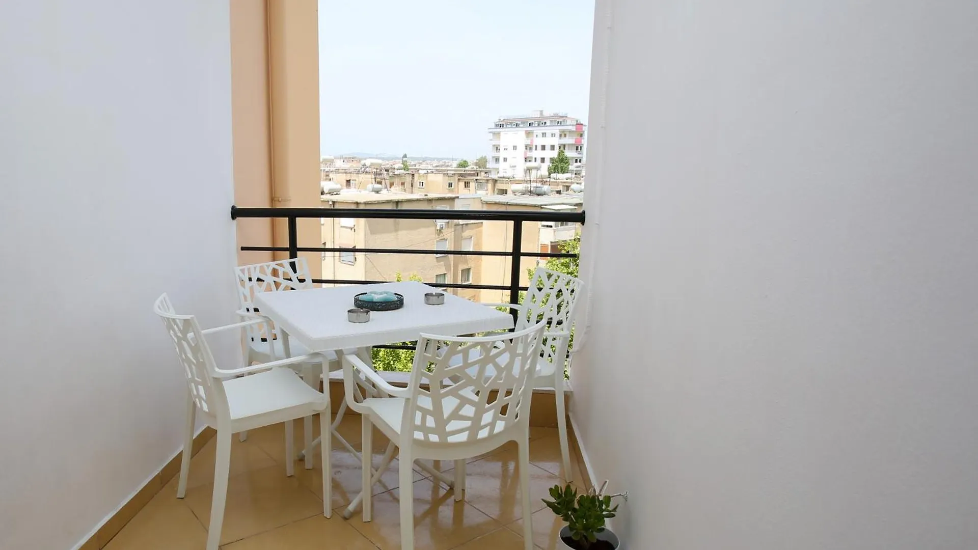 Anemone Apartment Vlore 0*,