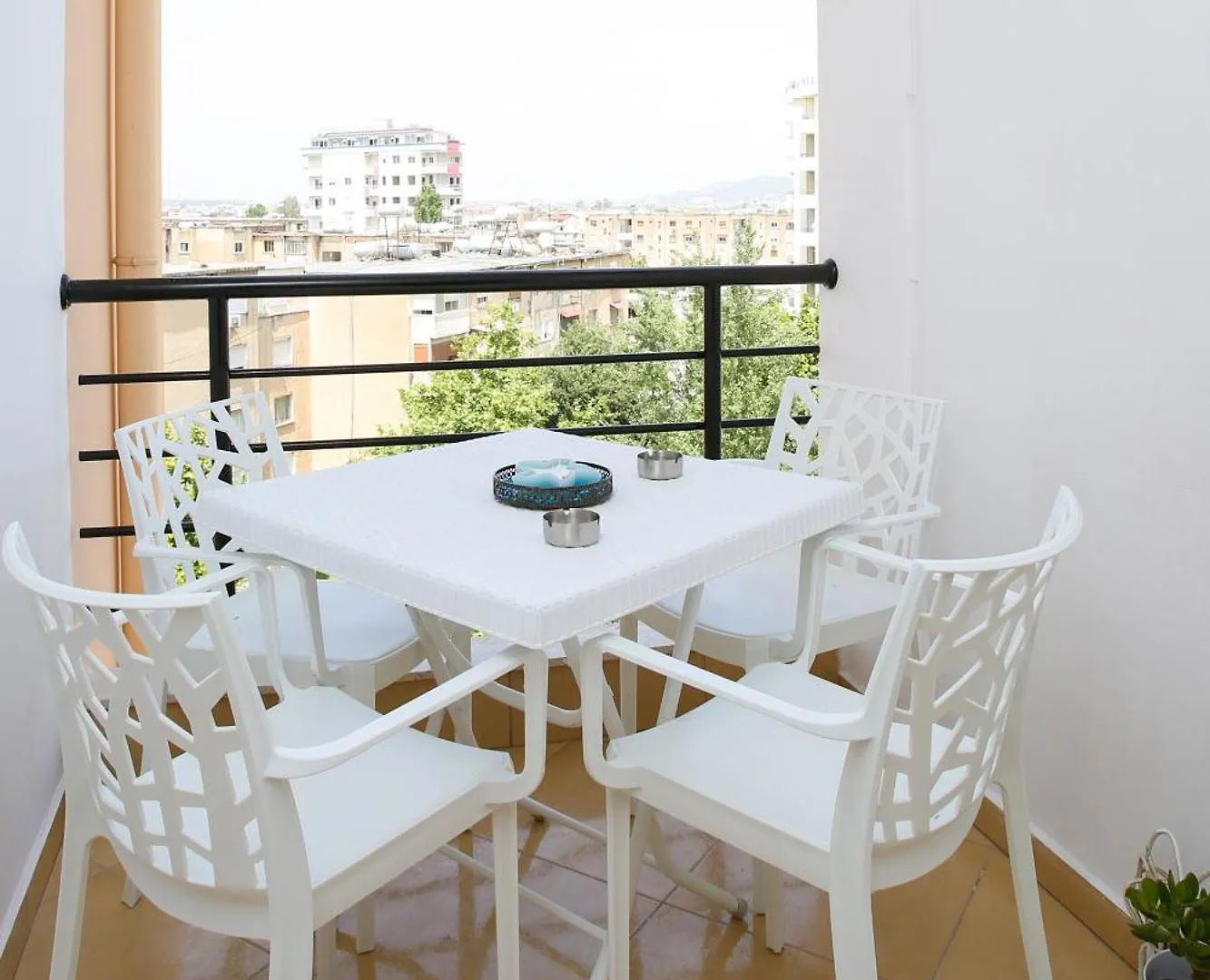 Anemone Apartment Vlore