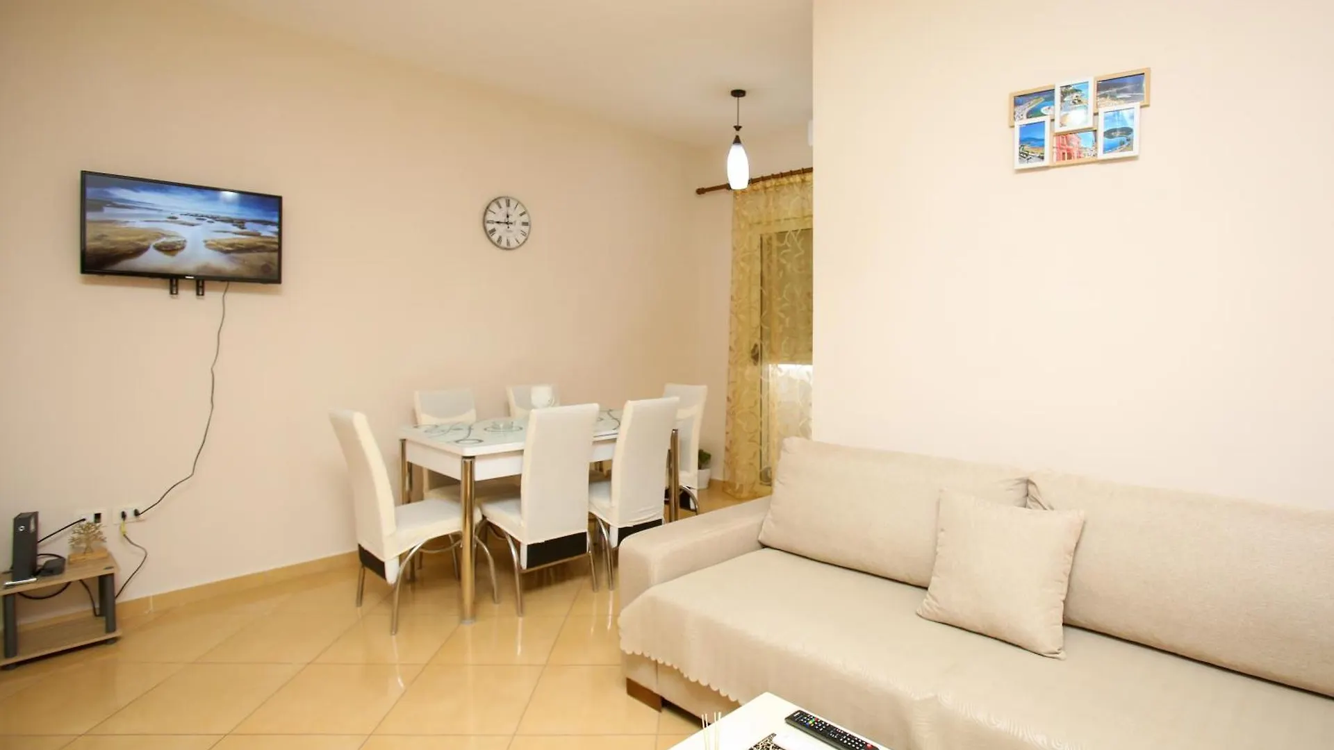 Anemone Apartment Vlore