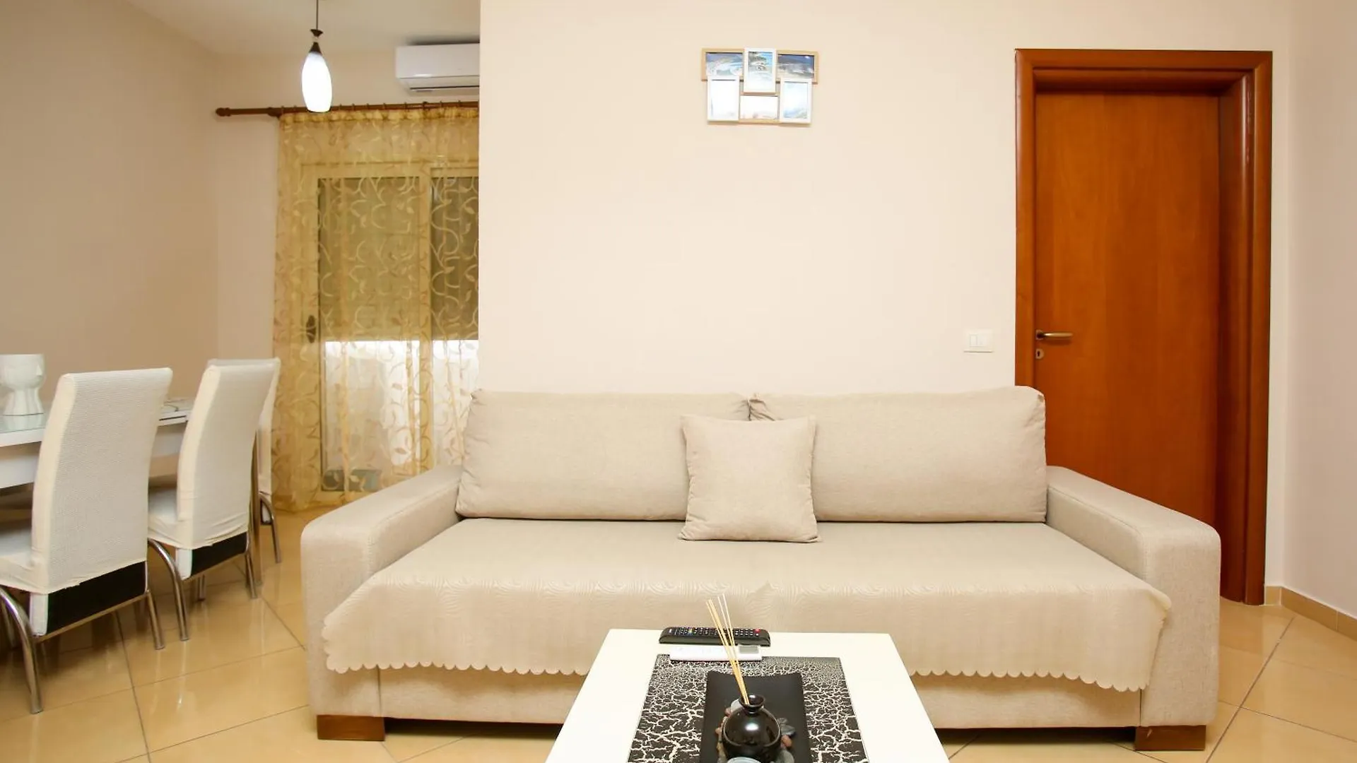Anemone Apartment Vlore