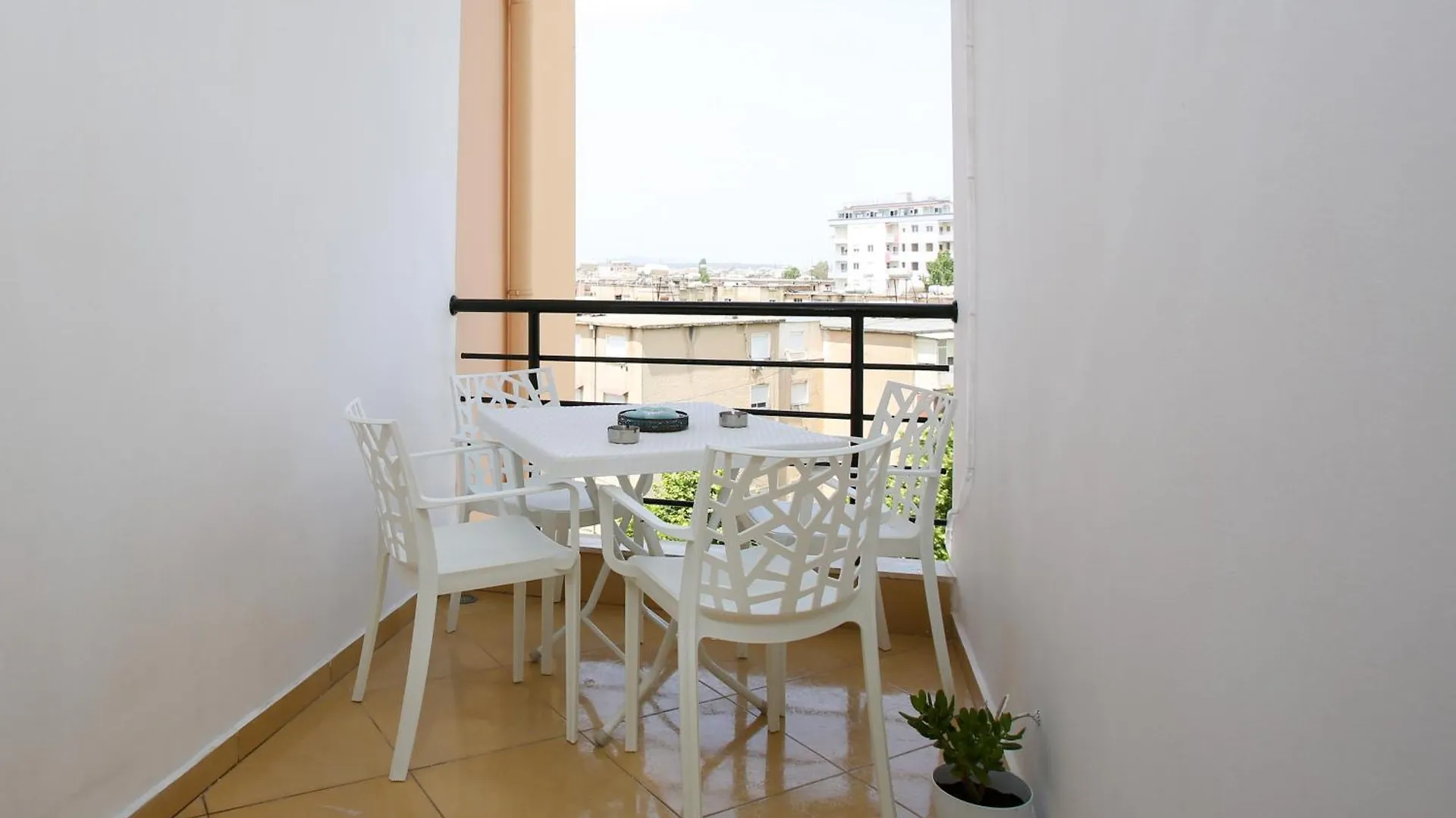 Anemone Apartment Vlore Albania