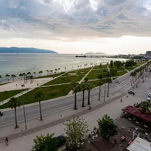 Apartment Porta, Vlorë