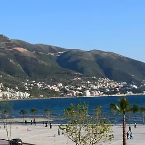 Apartment Agetina's, Vlore