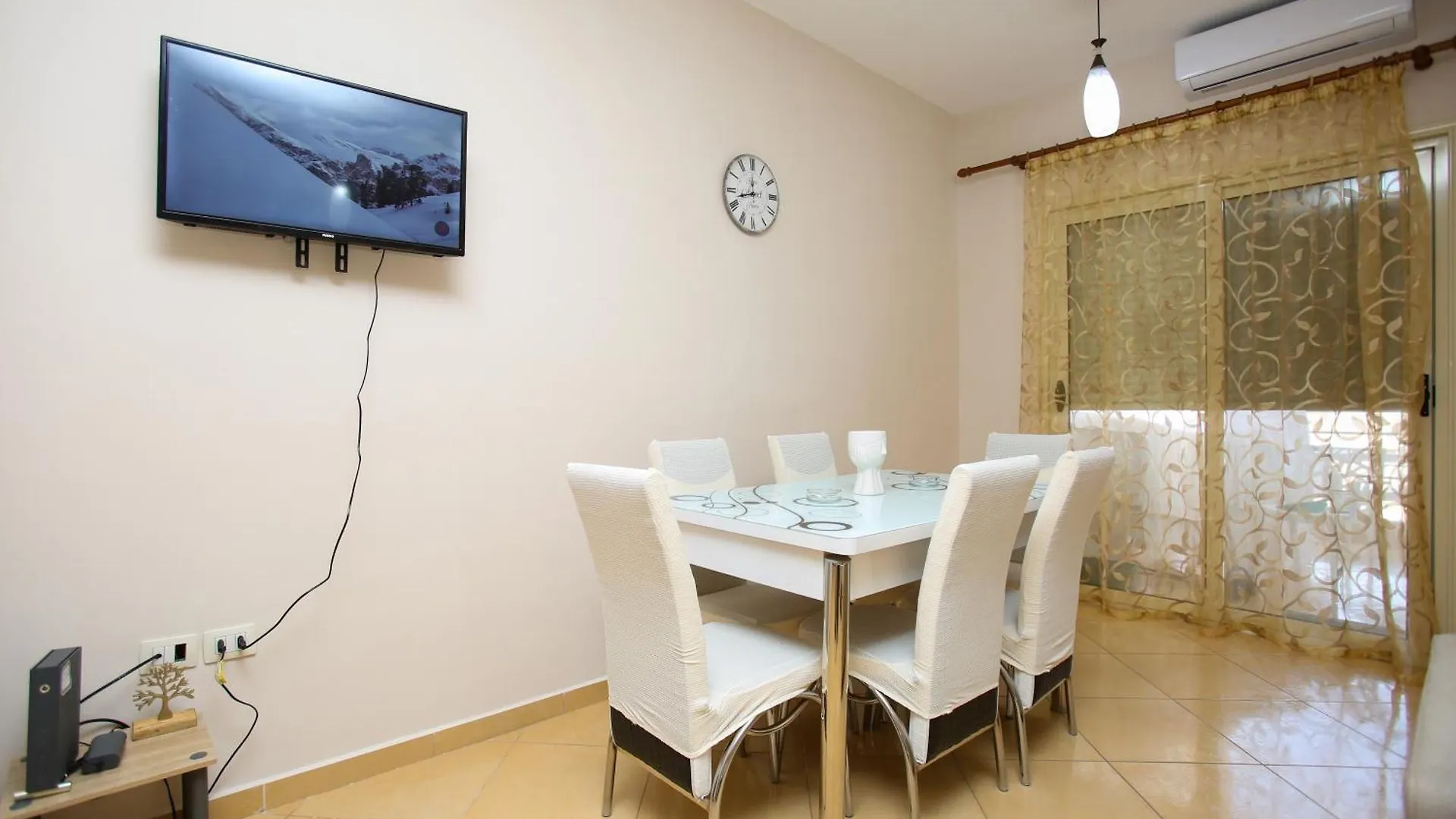 Anemone Apartment Vlore Albania