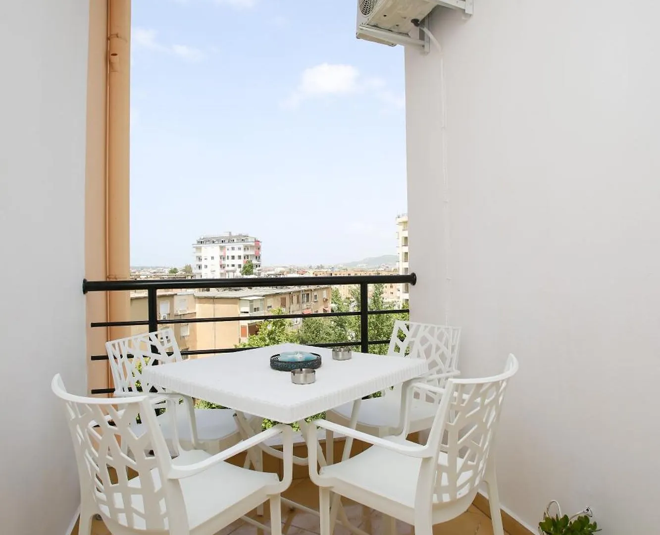 Anemone Apartment Vlore